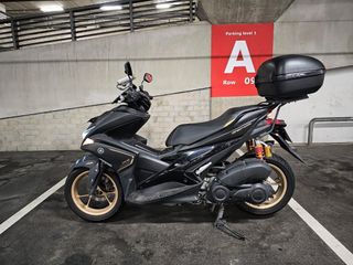 (Category: ) located in . Submitted by rdmotoringsg (Listing ID 1252422039, Image 1). Description: .