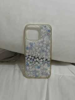 Ringke iPhone 13 Pro Fushion Design Case (Wildflowers)