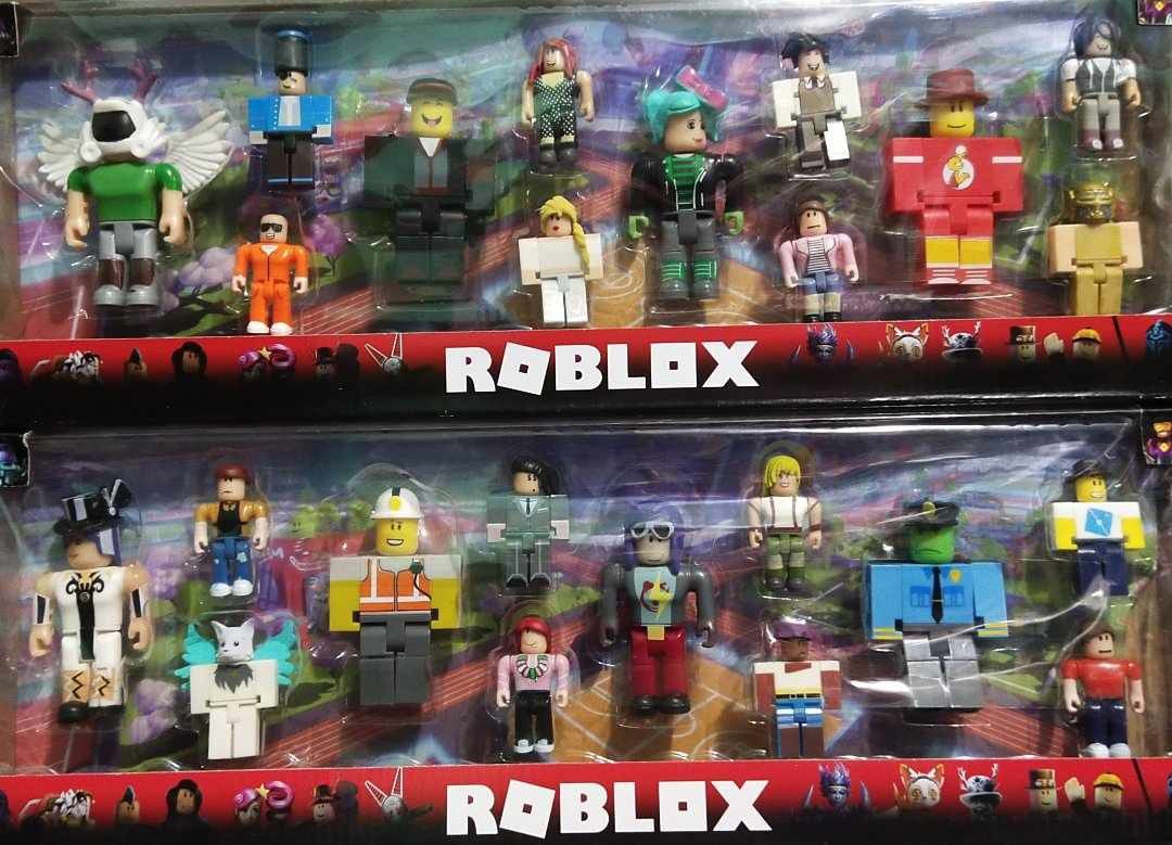 roblox maxi toys
