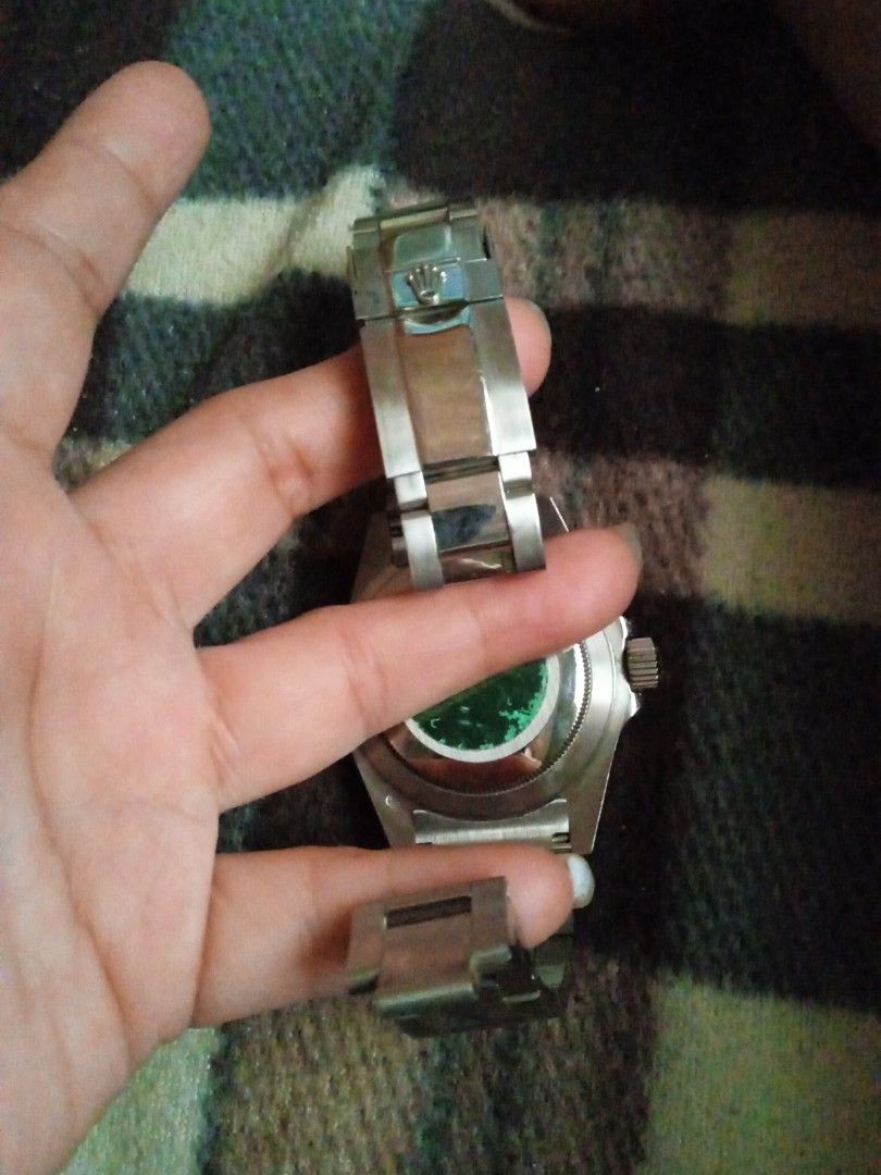 Rolex deville swiss discount
