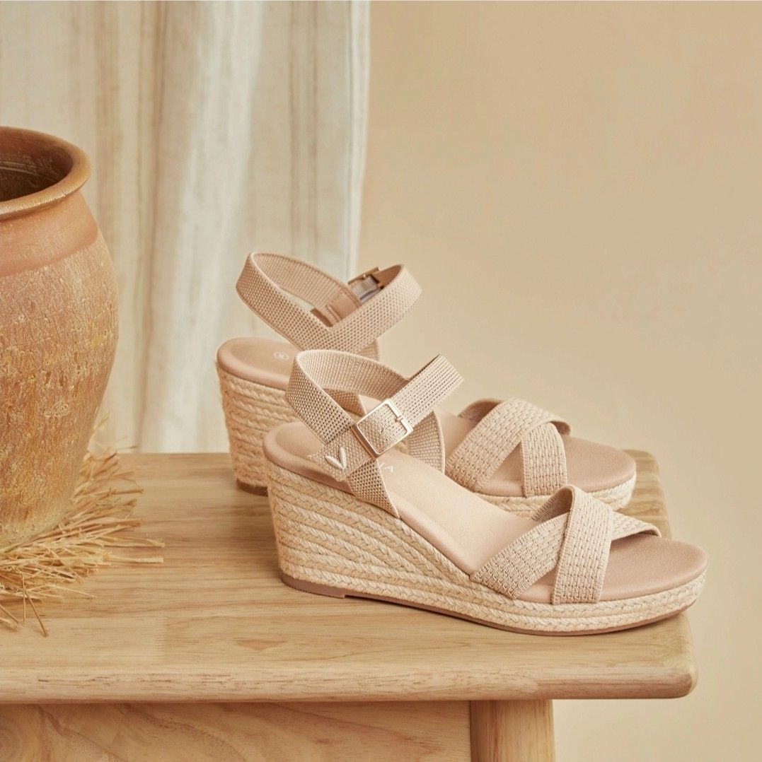 Wedge sandals hotsell under 2