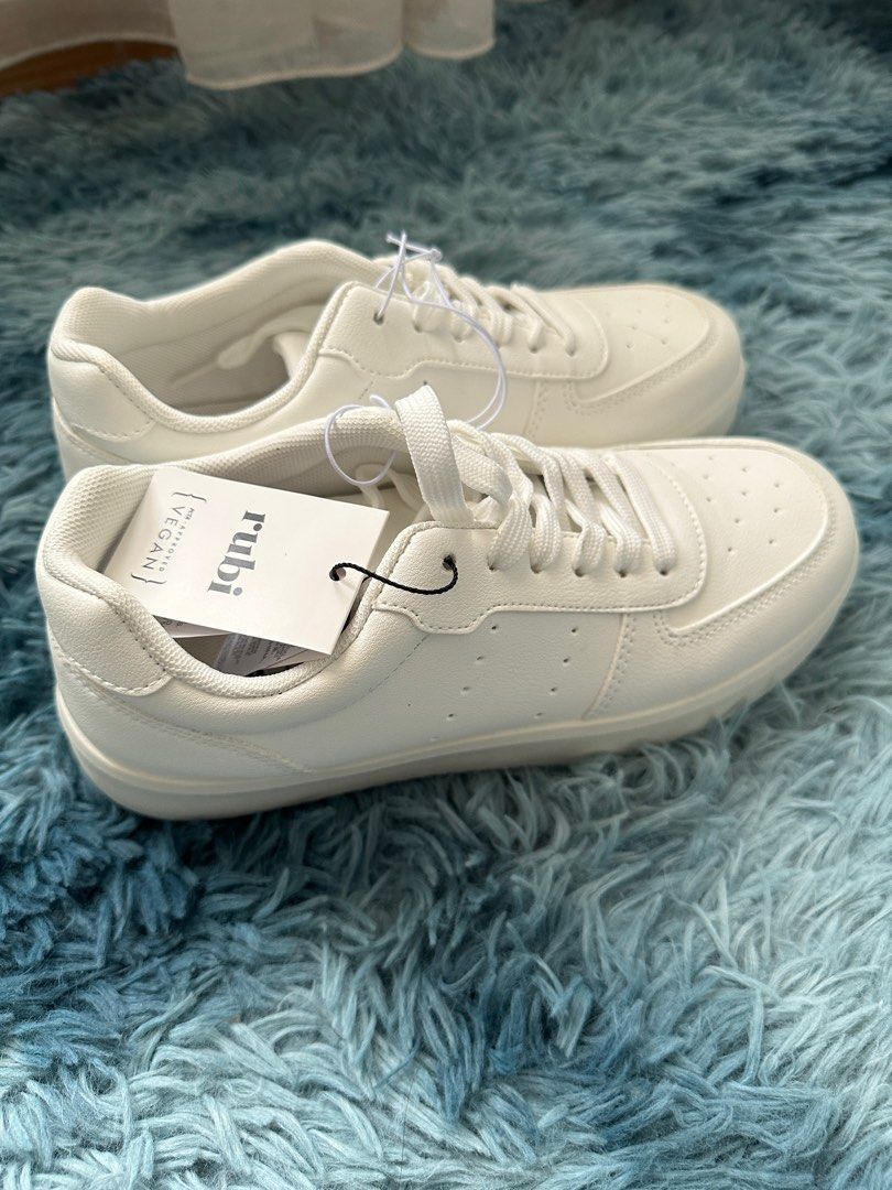 Rubi platform sneakers clearance
