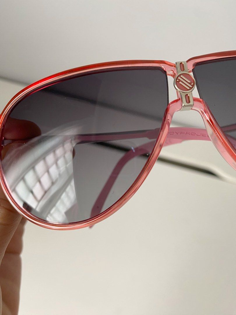 Piranha Eyewear Prestige Narrow Brown Polarized Sunglasses for Women -  Walmart.com