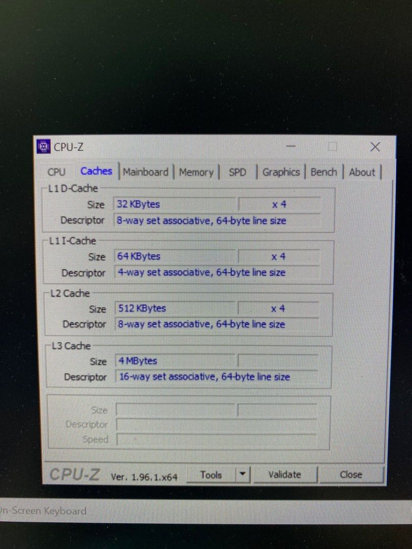 Cpu z ryzen 3 3200g sale