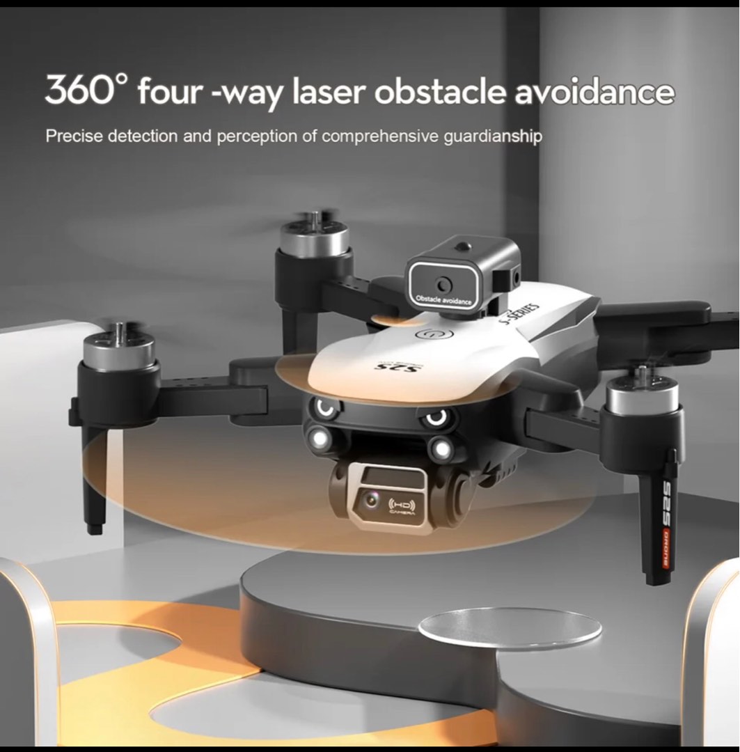 Mini 2025 vr drone