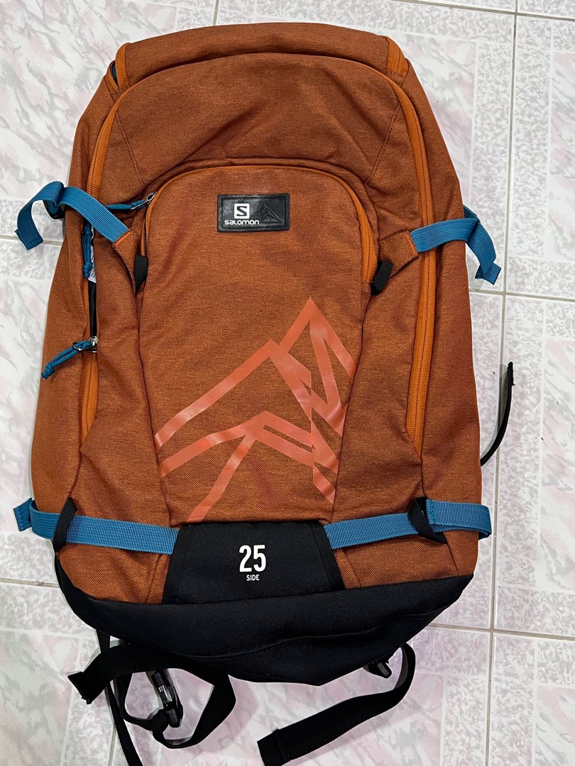 Salomon 25l 2025 backpack
