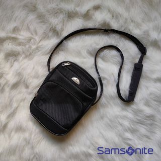 SAMSONITE® | Travel Crossbody Sling Bag