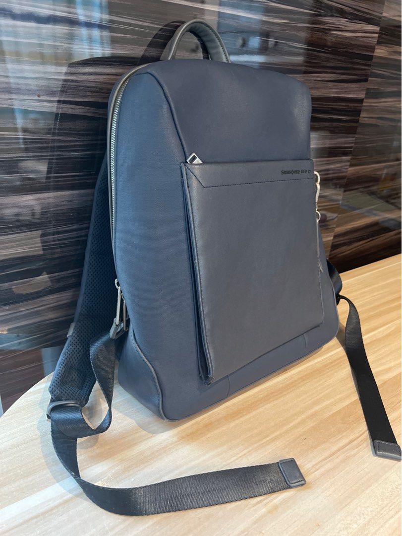 Samsonite brisy backpack cheap