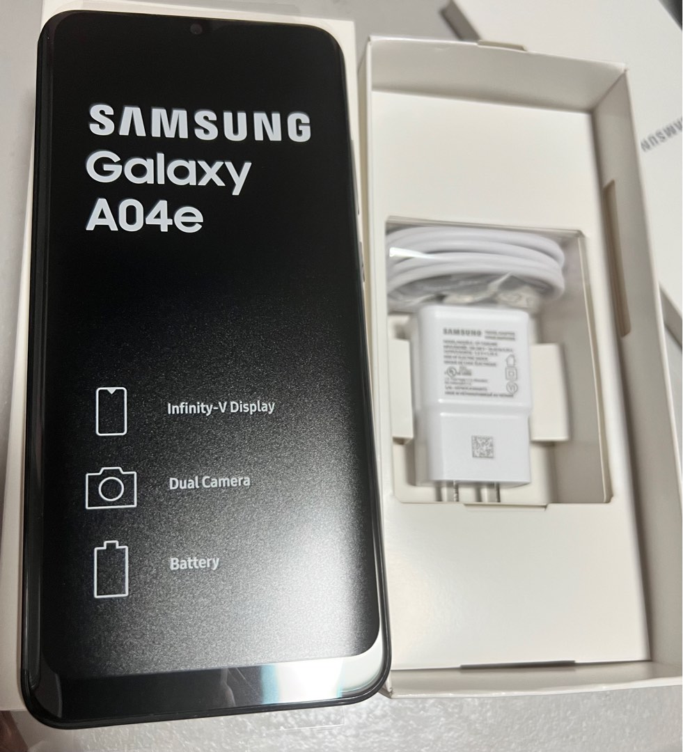 Samsung AO4e on Carousell