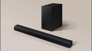 Samsung C-Series HW-C450 2.1ch Soundbar