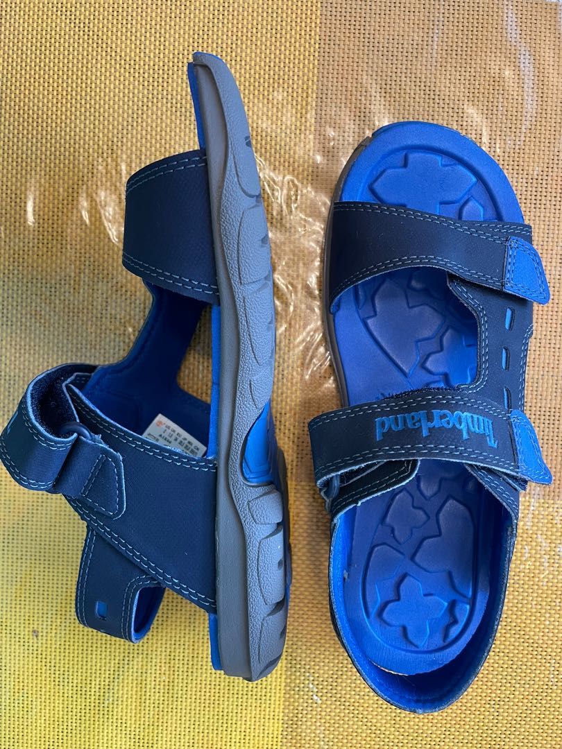 Timberlands sandalen kind shop