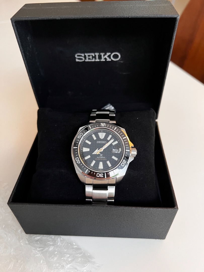 Comprar discount seiko prospex