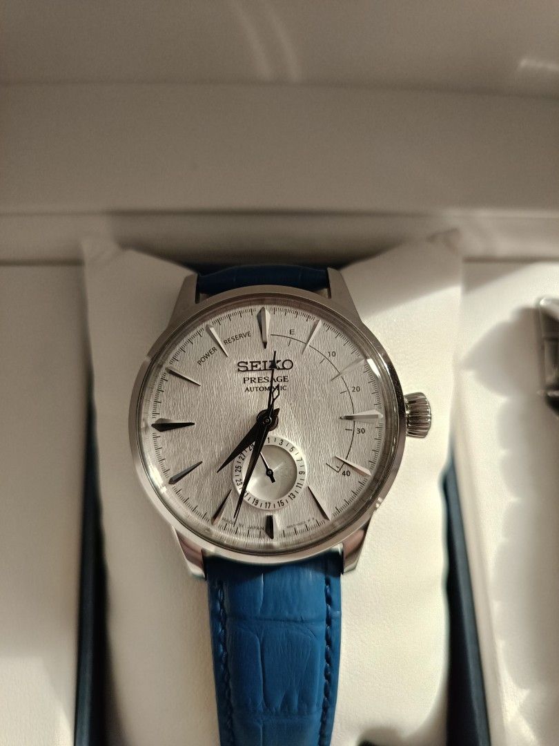 Seiko ssa385j1 discount