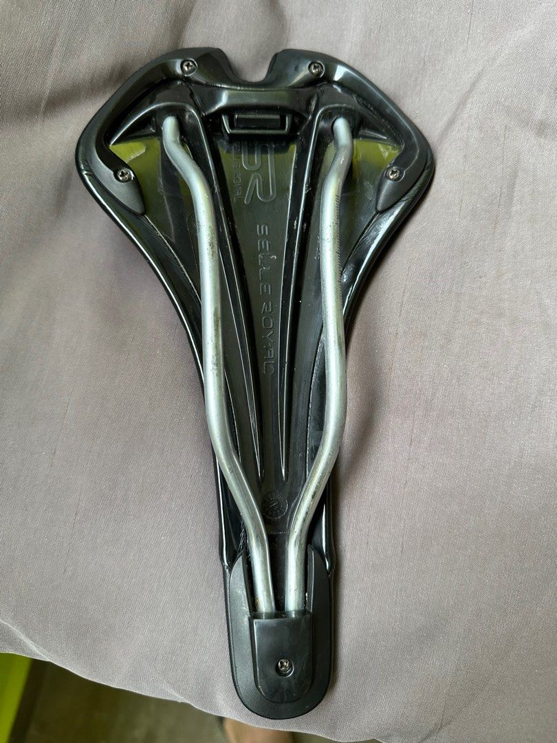 selle royal sport performa seta s1 saddle