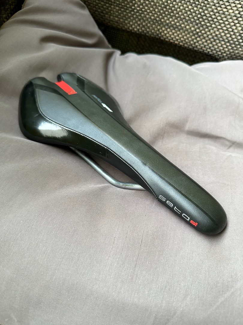 selle royal seta rs