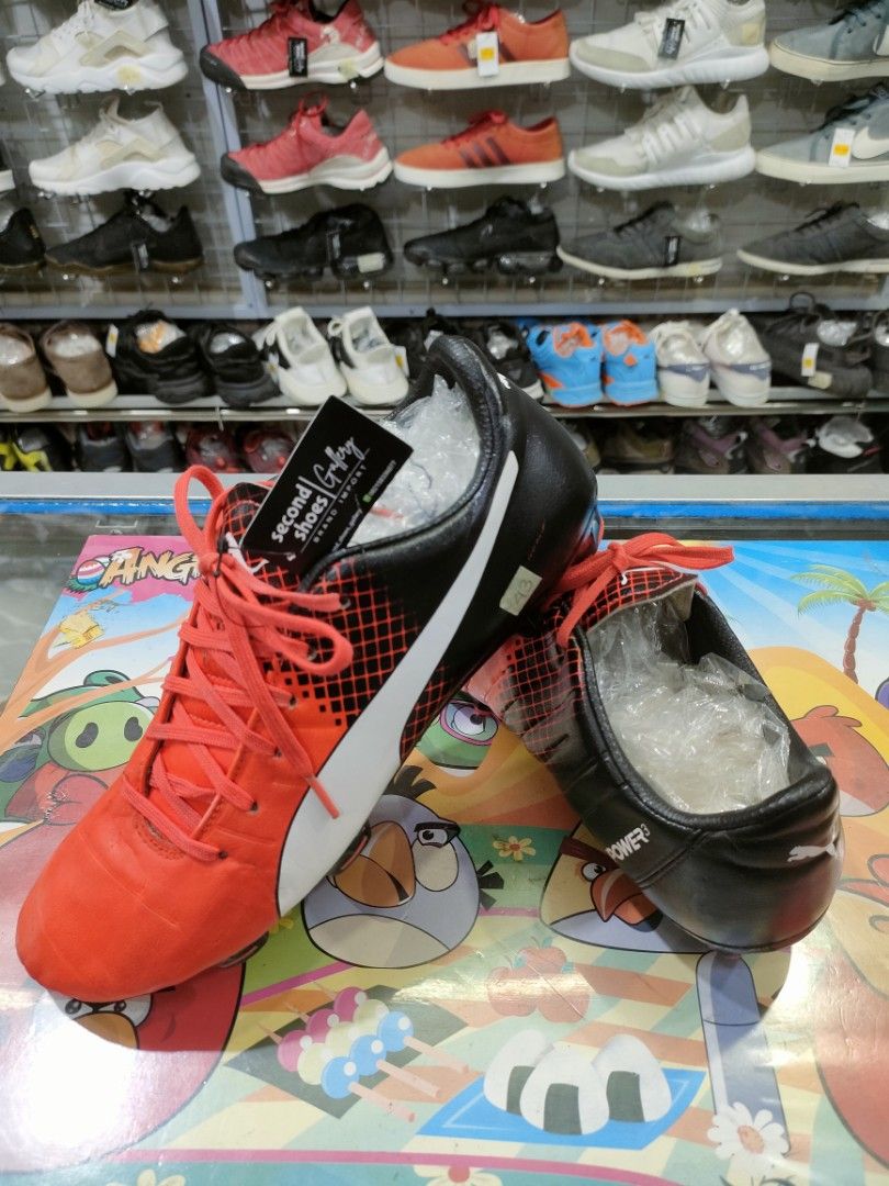 Sepatu futsal puma discount evopower