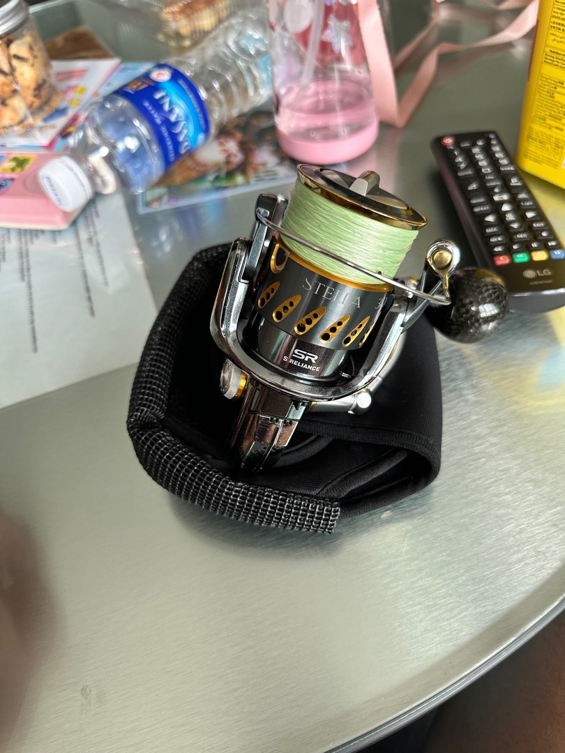 Shimano Stella C3000, Sports Equipment, Fishing on Carousell