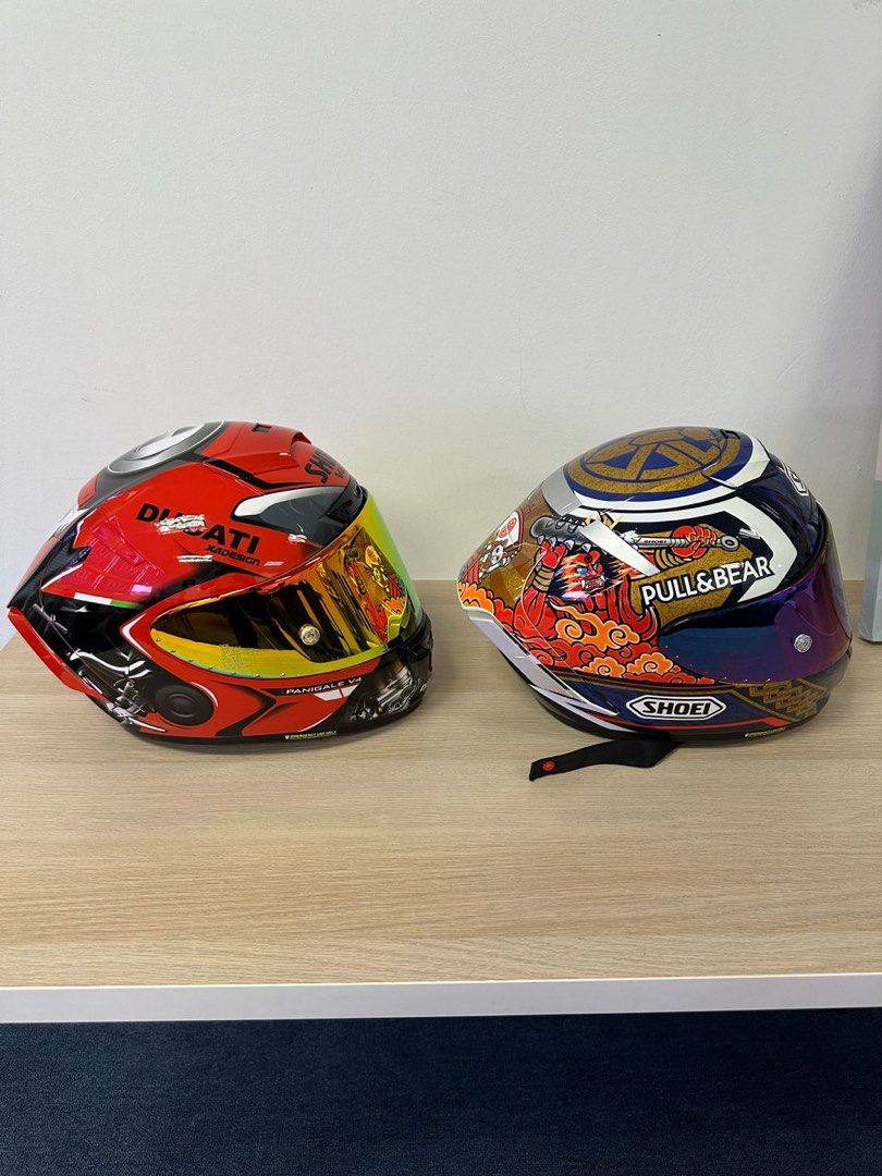Shoei motegi 2019 sales