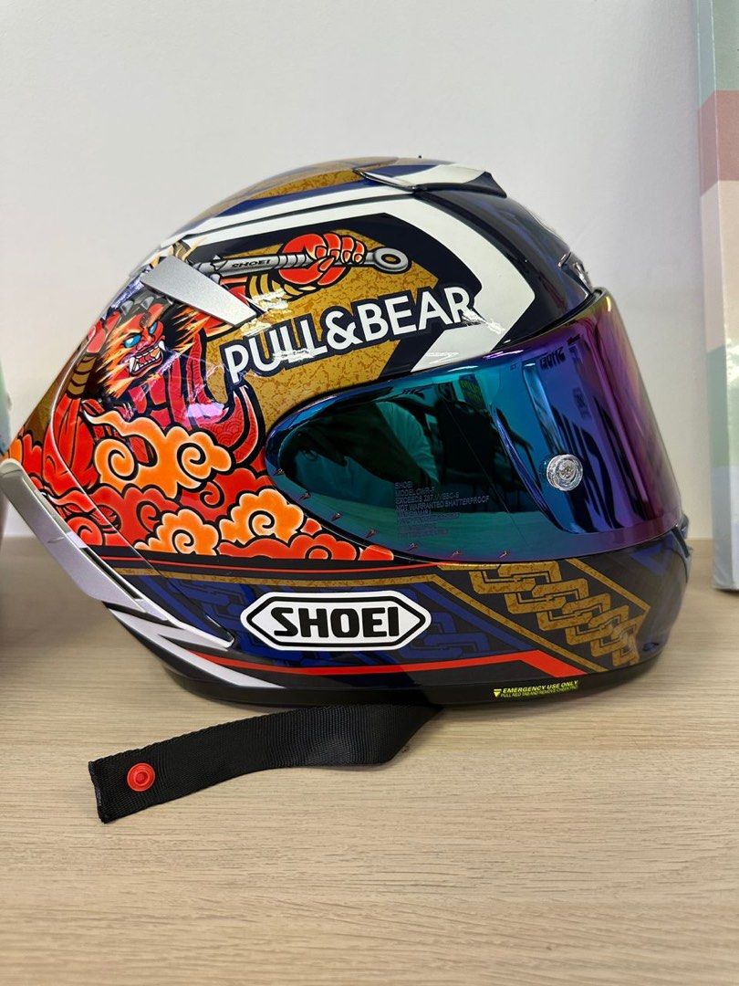 Shoei x14 motegi 2019 discount