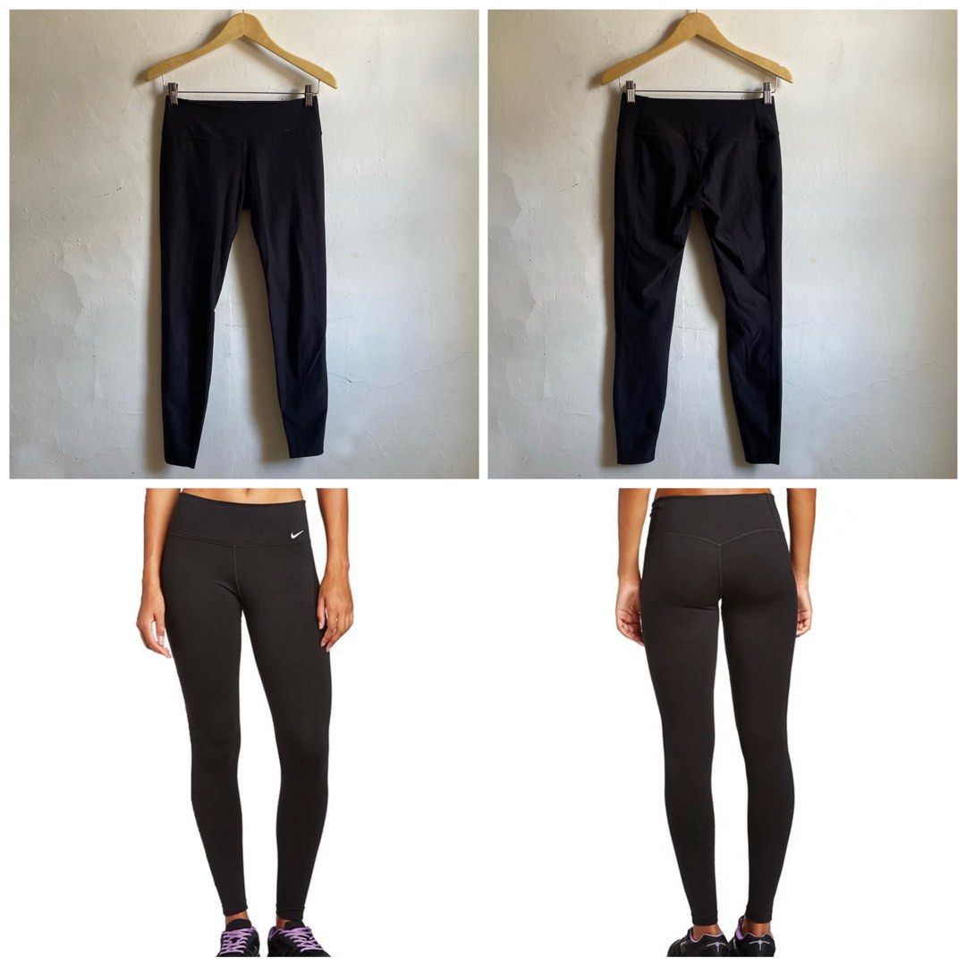 Women's legend 2.0 sale dri-fit cotton training pants