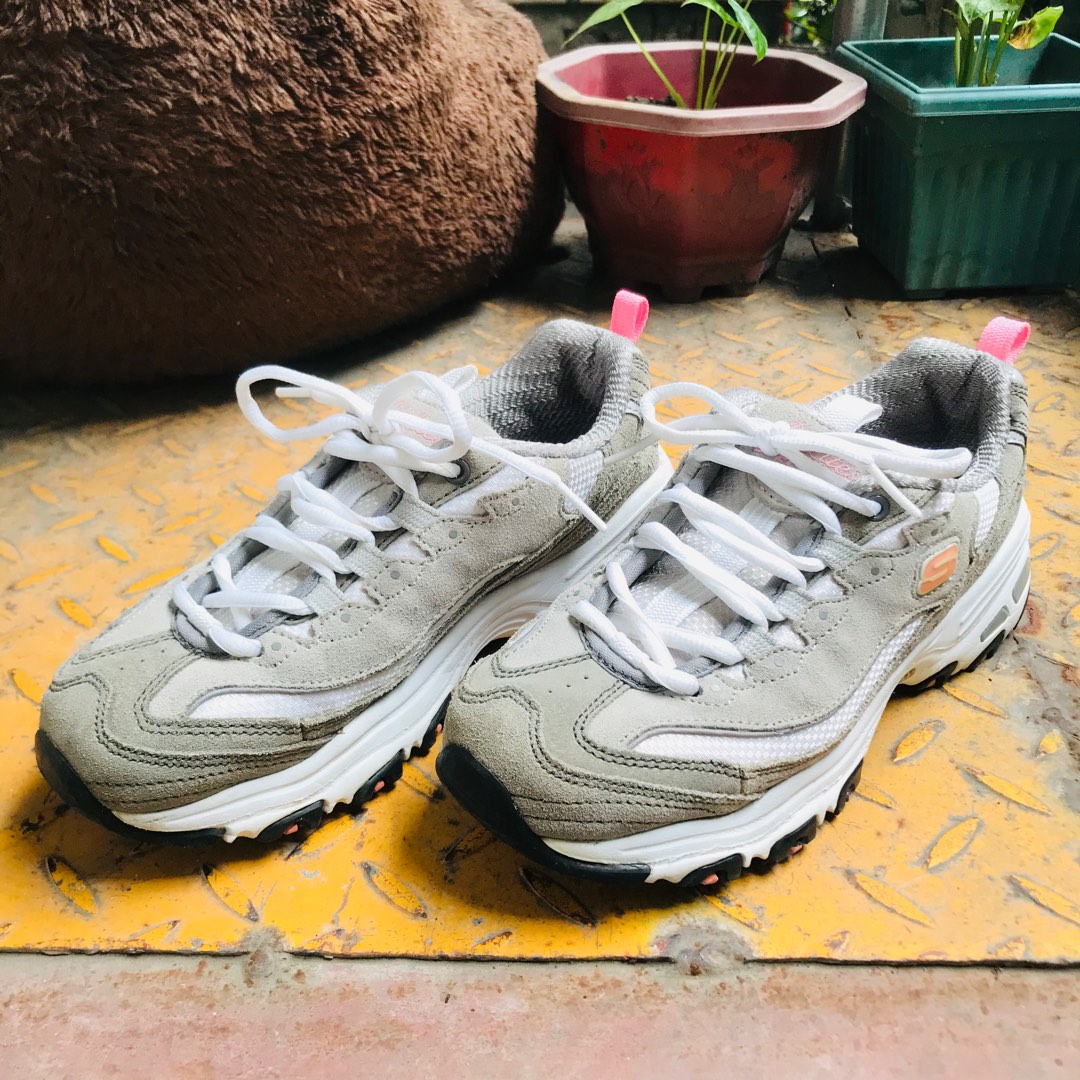 Skechers rubber shoes clearance