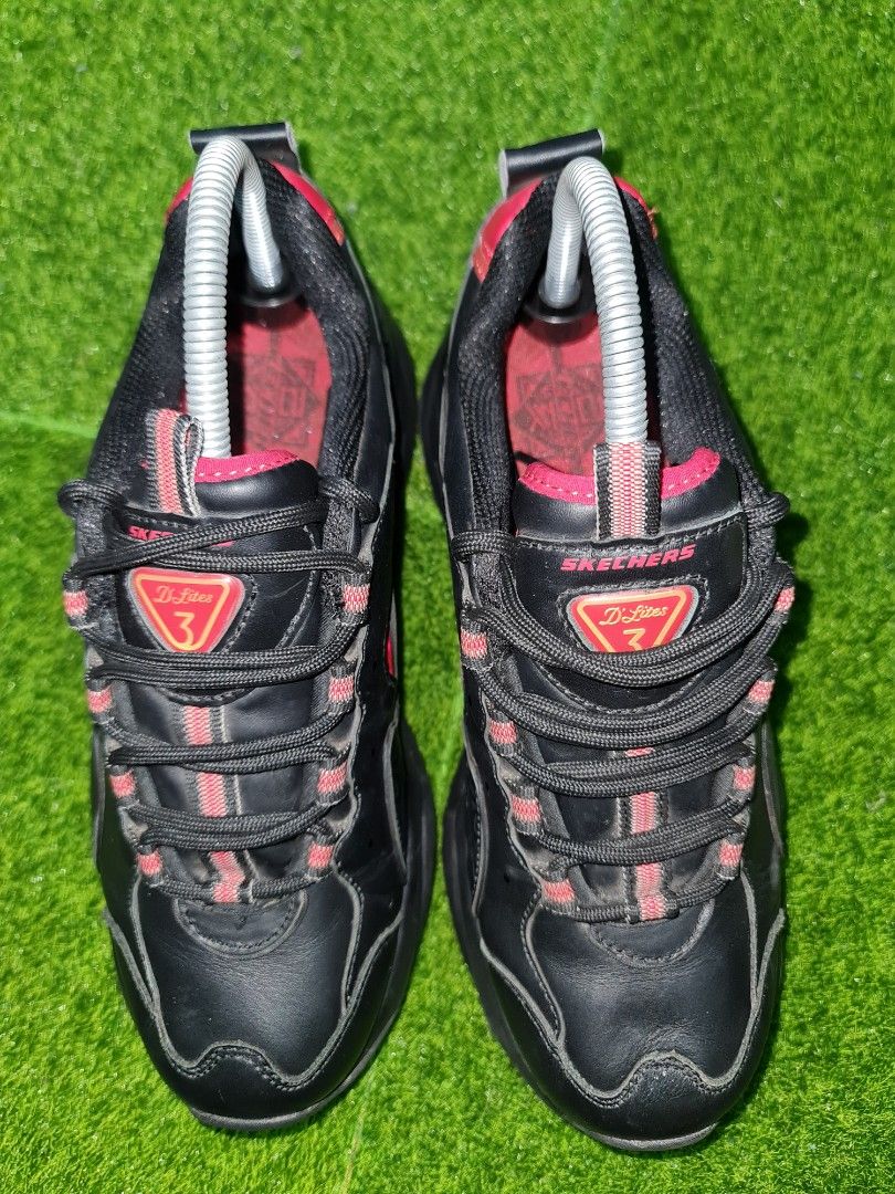 Skechers best sale 3d lite