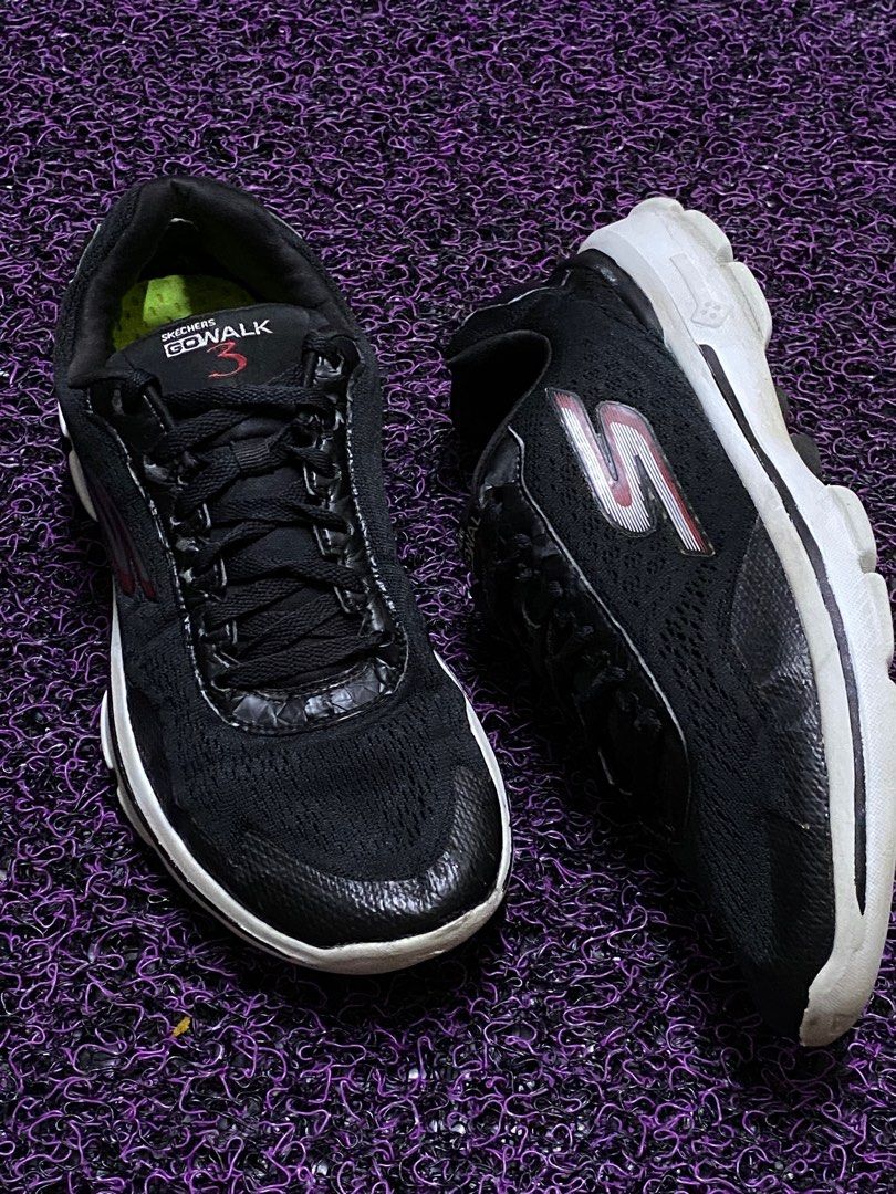Skechers go walk 3 force online