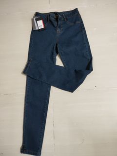 Skinny jeans murah size S