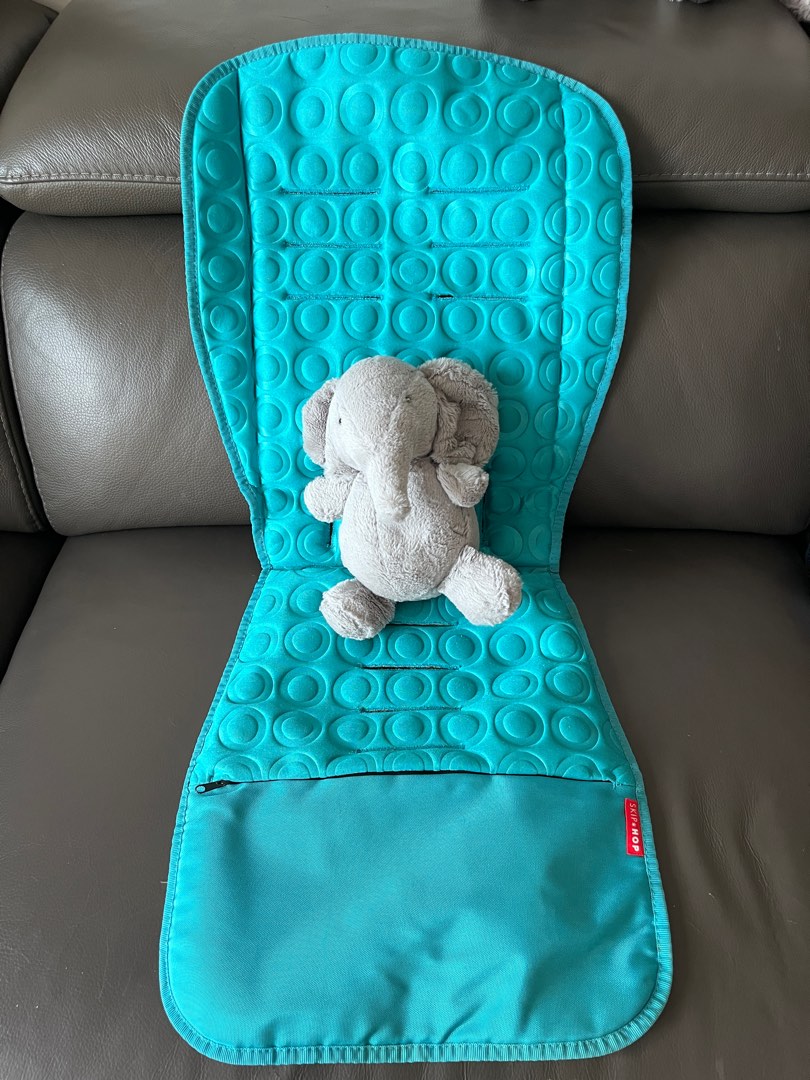 Skip hop stroller liner on sale