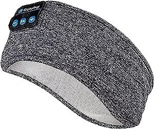 Sleep Headphones Wireless Perytong Bluetooth Sports Headband Headphones Audio Portable Audio Accessories on Carousell