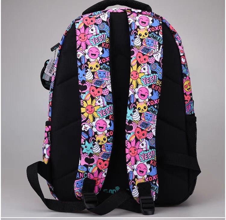 Smiggle Smile School Bag Carousell