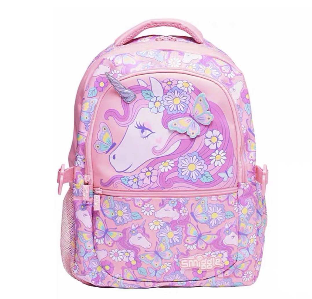 Smiggle pouches for girls sale