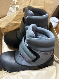 Snow boots Columbia