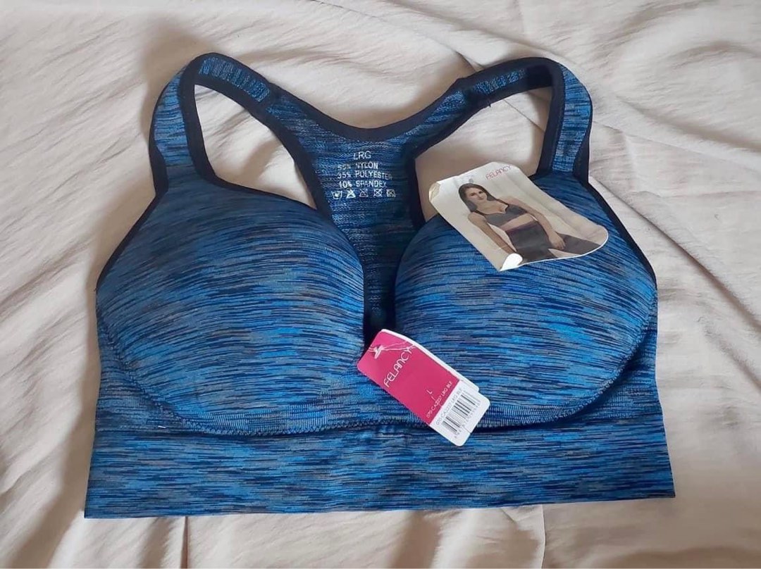 Felancy sport bra store