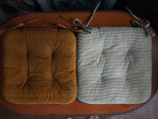 Square Seat Cushion, Buy 1 Take 1