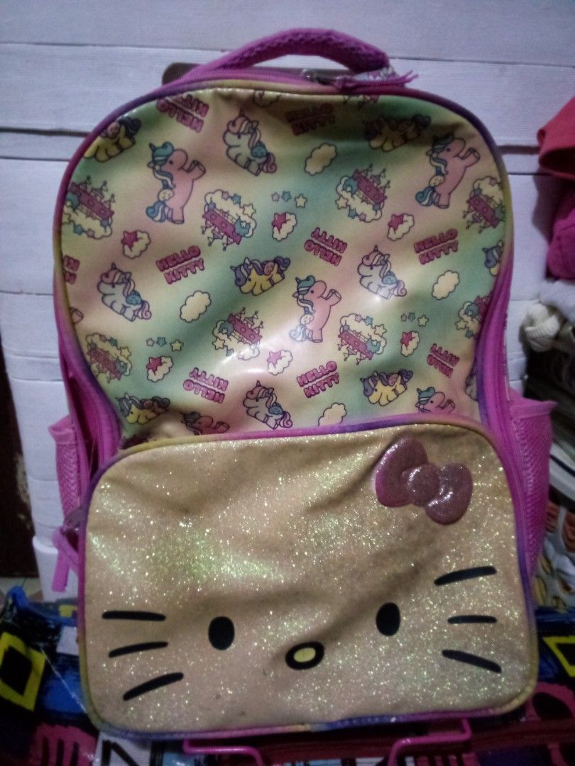 Stroller School Bag (Category: Strollers) located in Manila. Submitted by plebi0808 (Listing ID 1252438368, Image 1). Description: Back to school! Are you looking for the cheapest stroller bag in town? Worry no more because here is what you're looking for!.