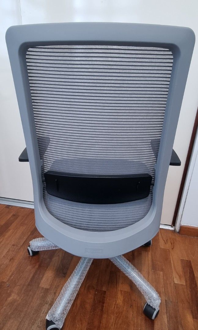 Study wfh chair Almost New Featherlite brand Furniture