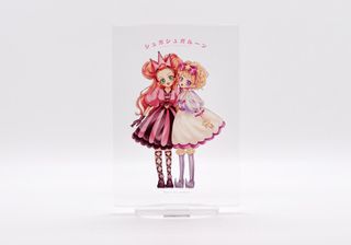 （分類：）位於 。 由 yankiuu 提交（商品編號 1252460273，圖片 1）。簡介： 。