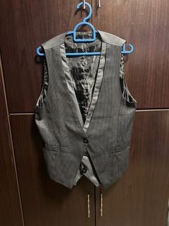 Men's dress best sale vest for sale