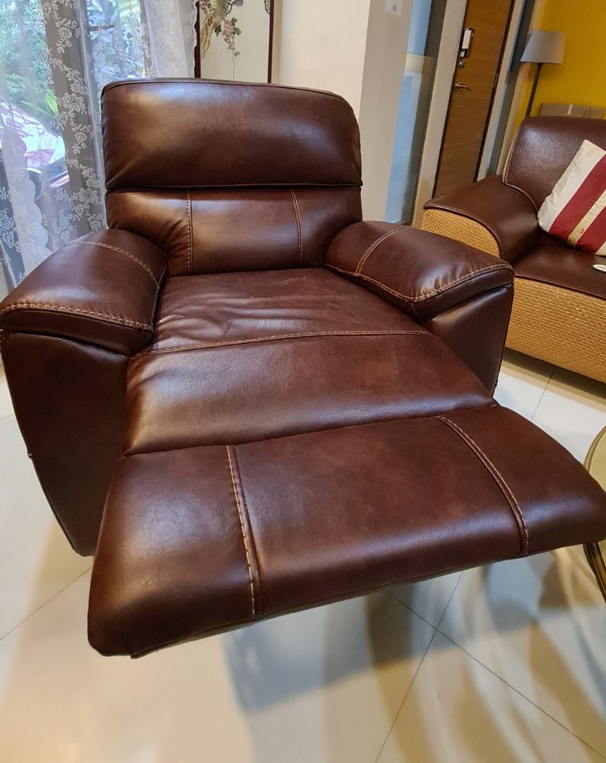 Super Comfy Recliner for Sale Furniture Home Living Furniture