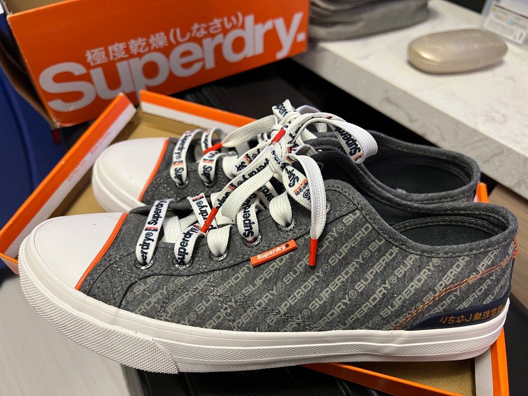 Superdry trophy classic low on sale