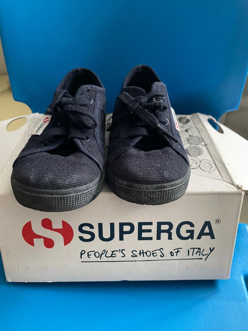 Superga sm deals megamall