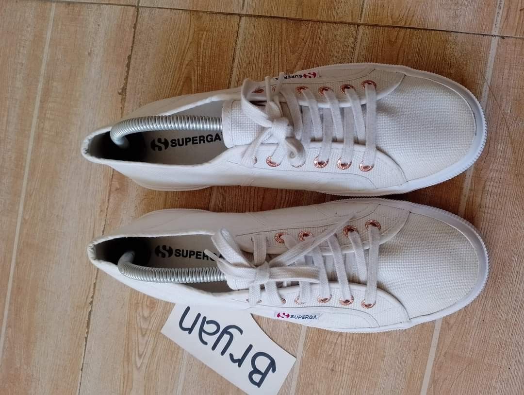 Superga 2880 2025