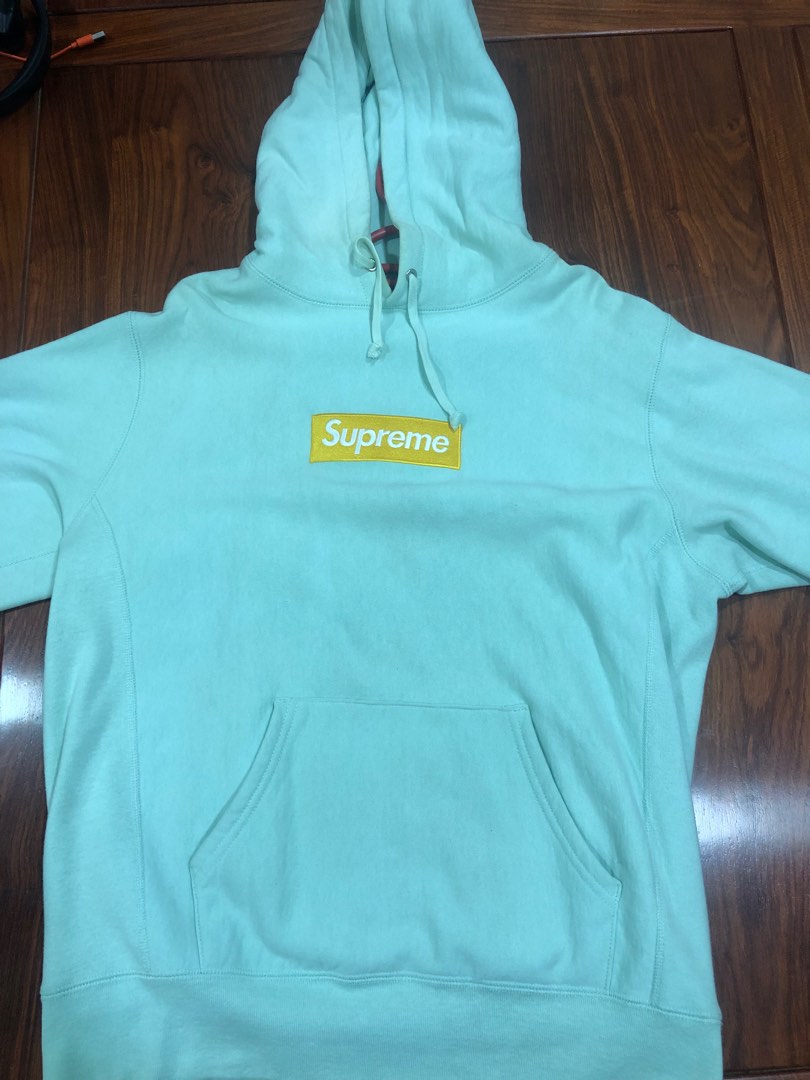 Supreme box logo 2017 store