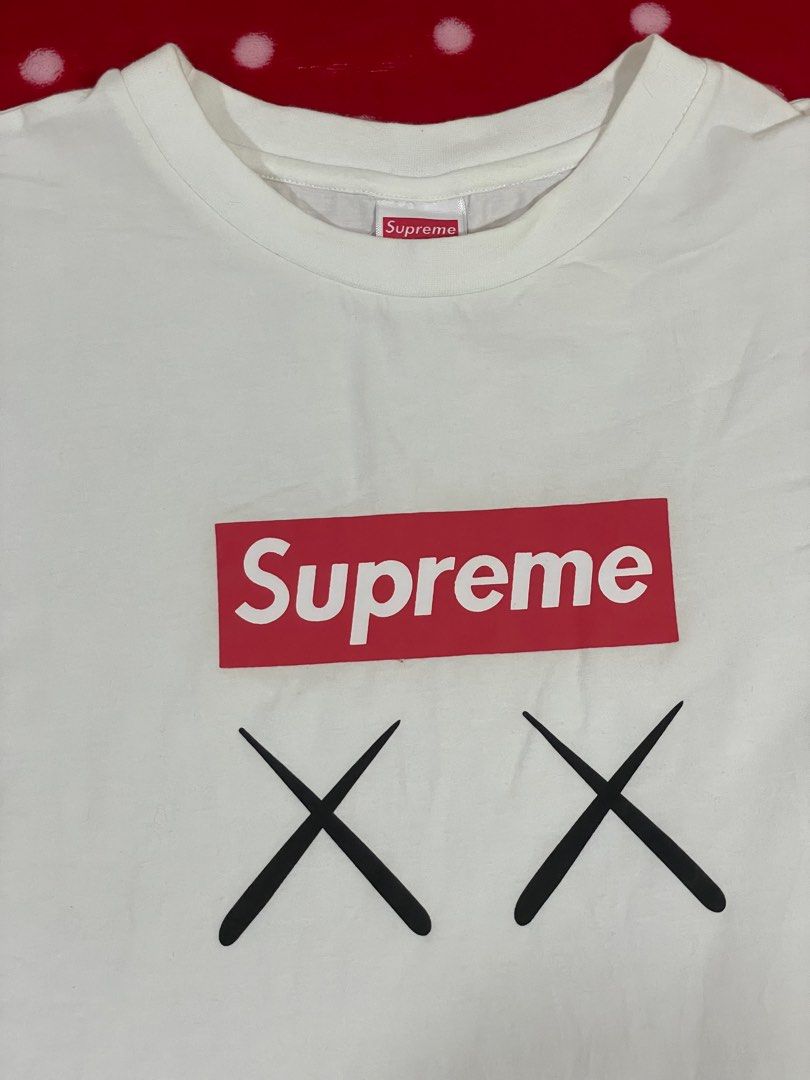 Supreme clearance x shirt