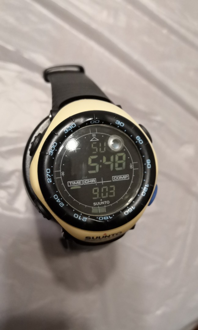 Suunto regatta discount