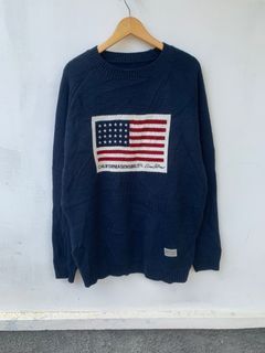 Sweater Knit Saintpain