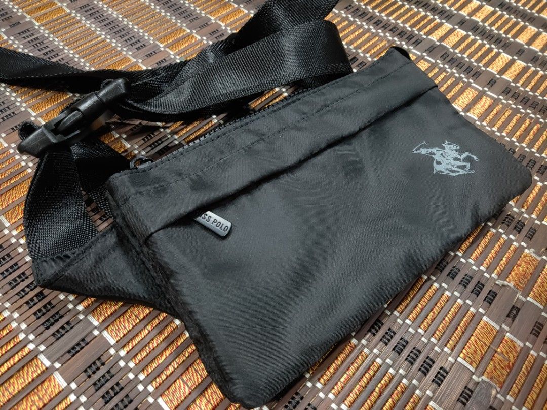 Polo discount homme bag