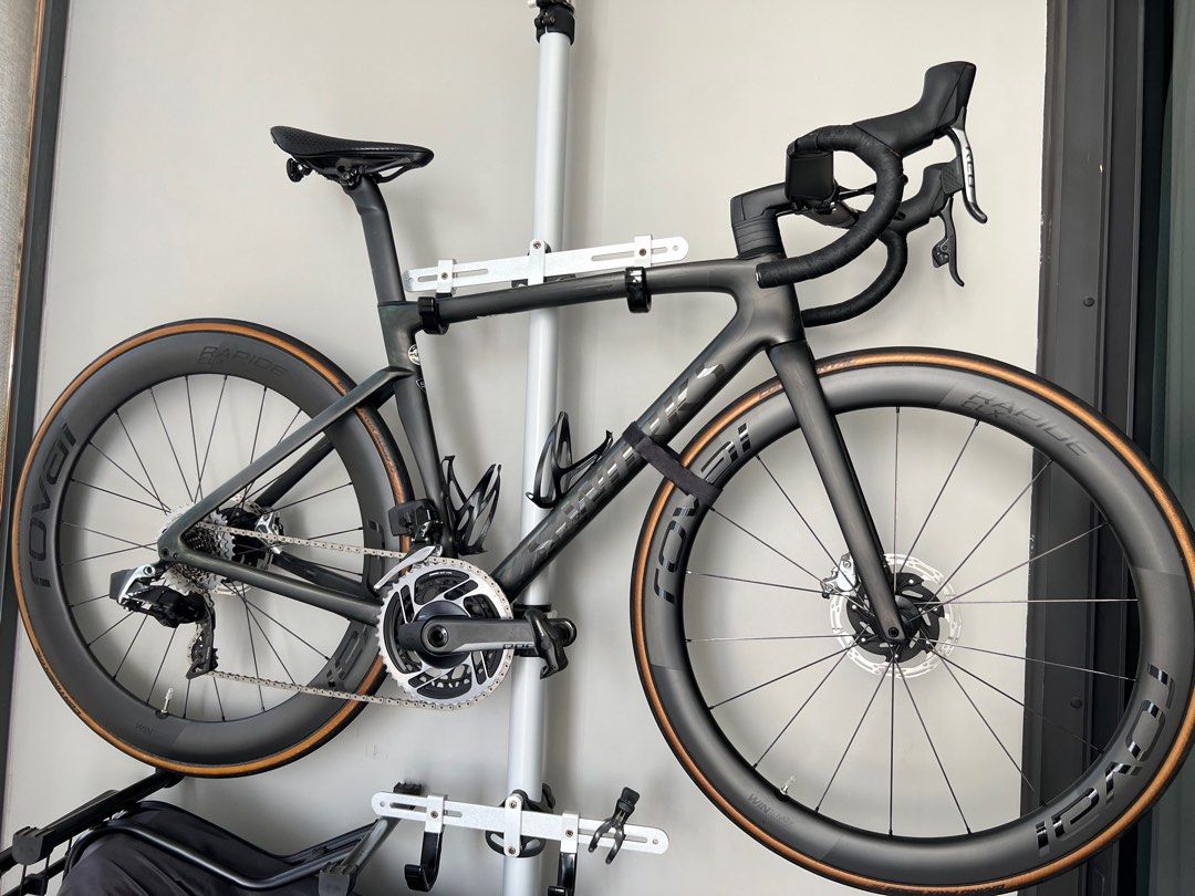 売れ筋・人気アイテム 商品 Sl7 Tarmac Size Blue Fluid SL7 Tarmac S-Works Specialized 52 自転車本体