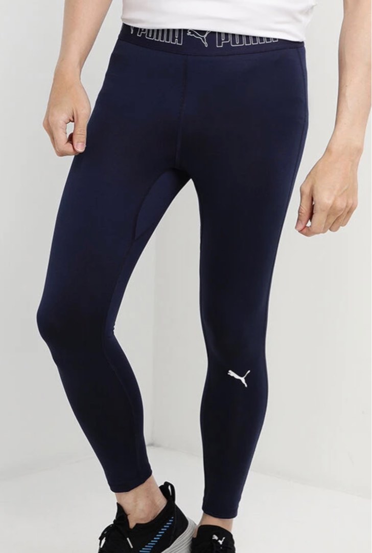 Puma outlet running tights
